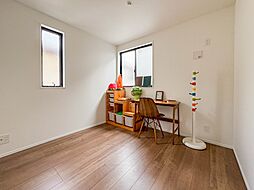 子供部屋の画像