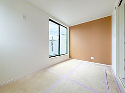 洋室の画像