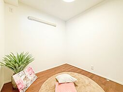 子供部屋