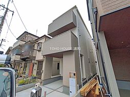 外観の画像