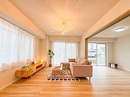 室内の画像