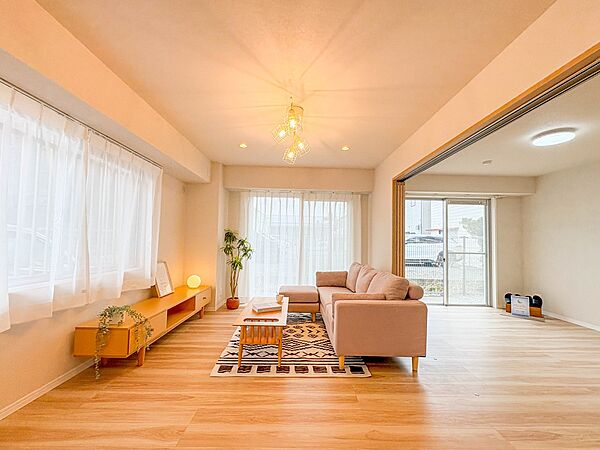 室内