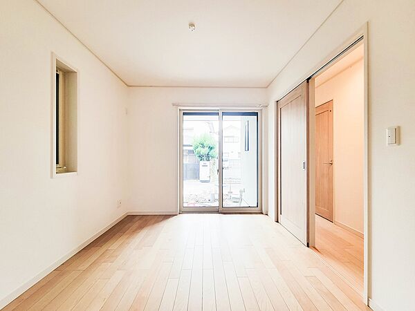 子供部屋