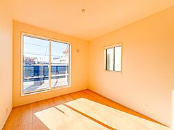 子供部屋の画像