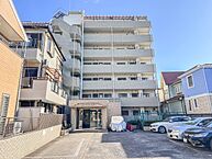 埼玉県川口市前川2丁目：物件画像