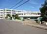 周辺：中学校 1409m さいたま市立宮前中学校