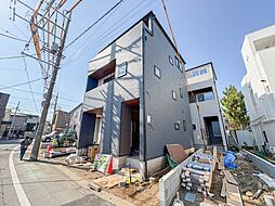 外観の画像