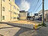 外観：【現地土地写真】人生でいちばん大きなお買い物ですので、ゆっくりご見学ください。  