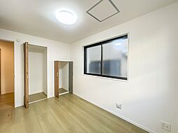 子供部屋の画像