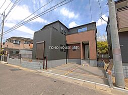 岩槻区東岩槻