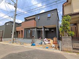 岩槻区東岩槻