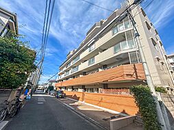 レリア蕨塚越