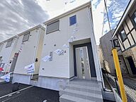 埼玉県北足立郡伊奈町中央3丁目：物件画像