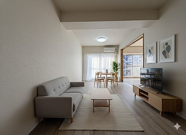 室内