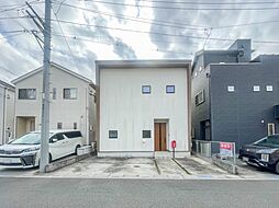 川口市東貝塚