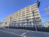 埼玉県川口市並木1丁目：物件画像