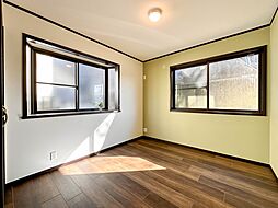 子供部屋の画像