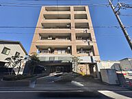 埼玉県川口市中青木5丁目：物件画像