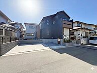 埼玉県上尾市大字原市：物件画像