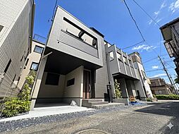 戸田市喜沢南