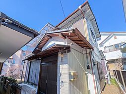 さいたま市中央区大戸6丁目