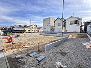 【外観】こちらの物件が少しでも気になるようでしたら、お気軽にお問合せください。人生でいちばん大きなお買い物ですので、ゆっくりご見学ください。ネット上の画像と実際の見学では、リアル感がまるで違…