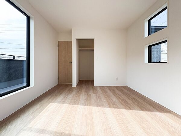 子供部屋