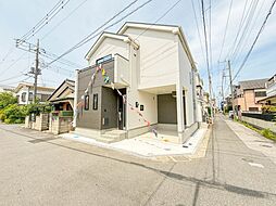 川口市坂下町4丁目