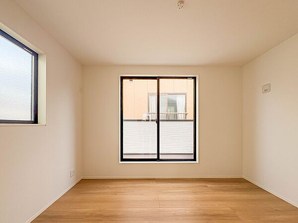 子供部屋