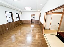 洋室の画像