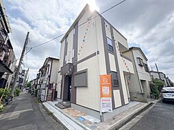 外観の画像