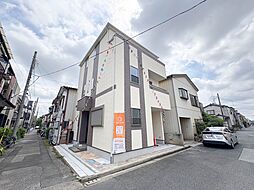 外観の画像