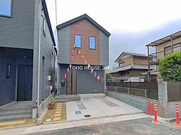 外観の画像