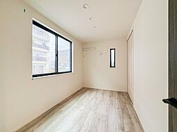 子供部屋の画像