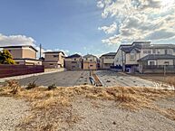 埼玉県さいたま市中央区大戸3丁目：物件画像