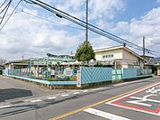 幼稚園・保育園 1310m 指扇保育園(武蔵野の情緒溢れる自然の中にある保育園です。四季の中で春のタンポポ摘みや秋のどんぐり拾いなどの環境の中で、春夏秋冬を体感しながら気づきや驚きなどのうつ…
