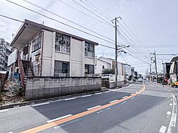外観の画像