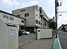 周辺：小学校 800m 前川東小学校