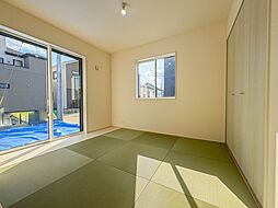 和室の画像