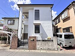 上尾市泉台