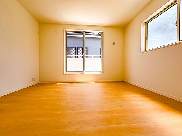 子供部屋