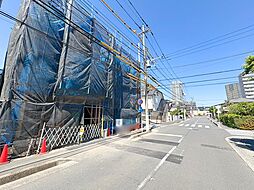 さいたま市南区白幡4丁目