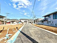 埼玉県さいたま市北区本郷町：物件画像