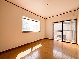 洋室の画像