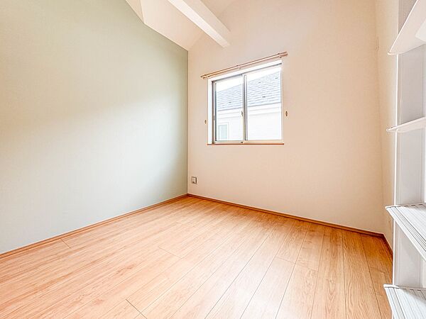 子供部屋
