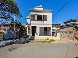 さいたま市北区日進町2丁目