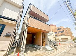 外観の画像