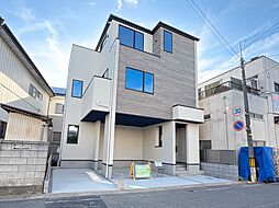 川口市南鳩ヶ谷
