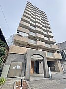 【前面道路】家の良し悪しだけでなく周辺環境も重要なポイント。