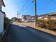 埼玉県蓮田市西新宿5丁目：物件画像